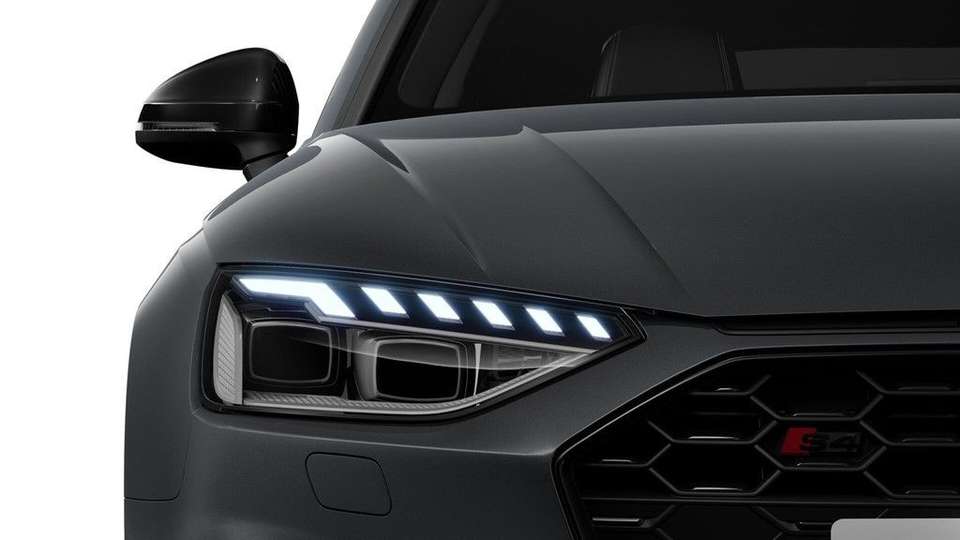 Audi S4 - Imagem 3