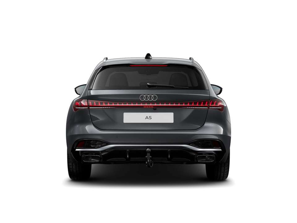 Audi A5 - Imagem 7