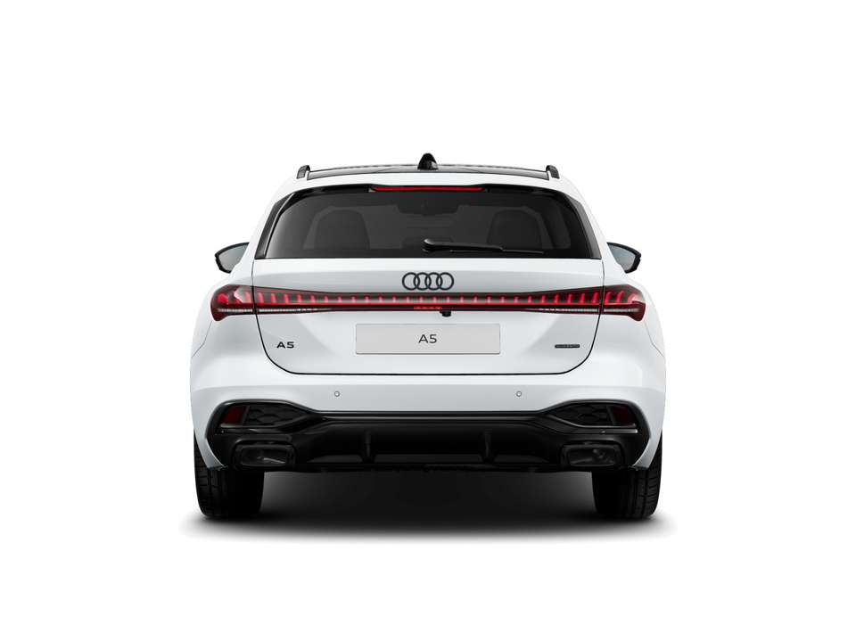 Audi A5 - Imagem 7