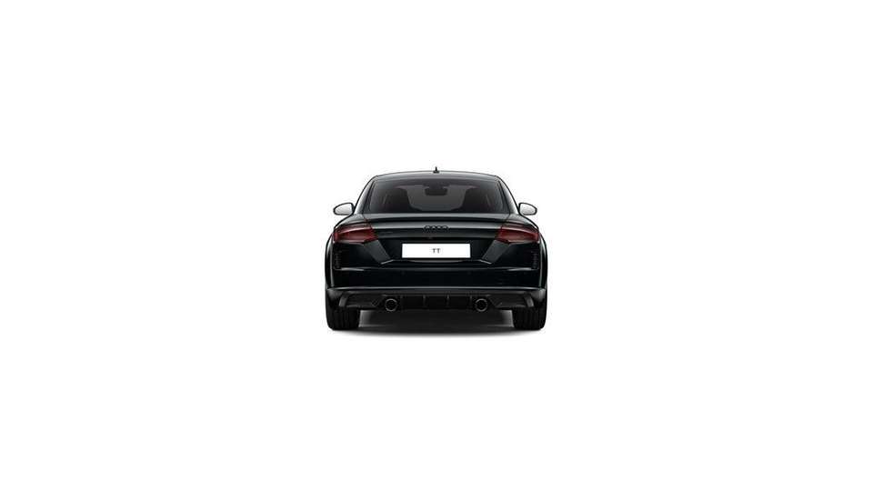 Audi TT - Imagem 5