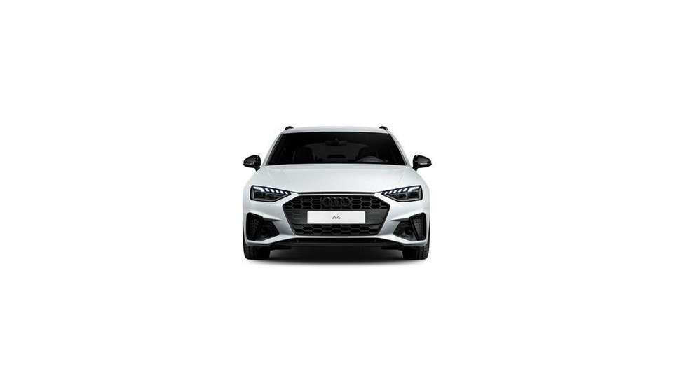 Audi A4 - Imagem 4
