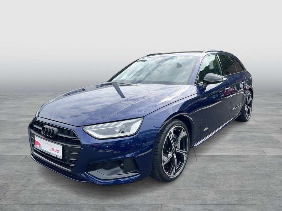 Audi A4 - Imagem 2