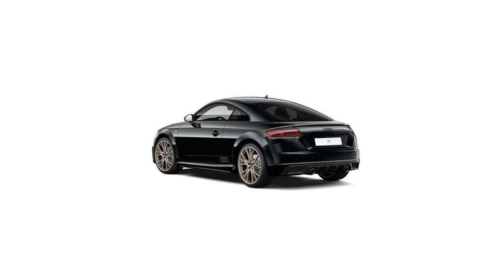 Audi TT - Imagem 6