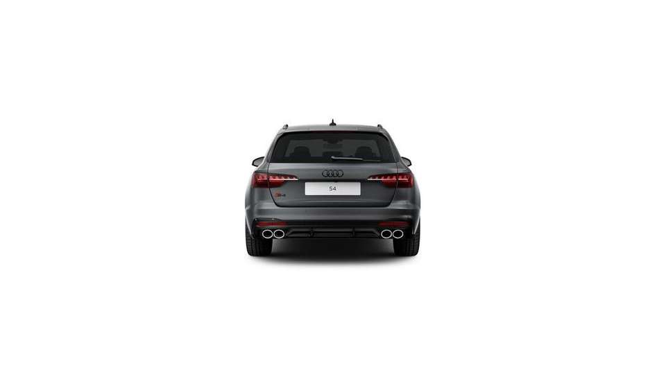 Audi S4 - Imagem 5