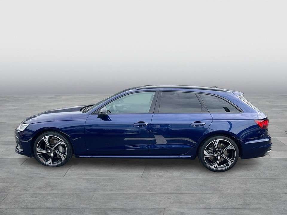 Audi A4 - Imagem 3