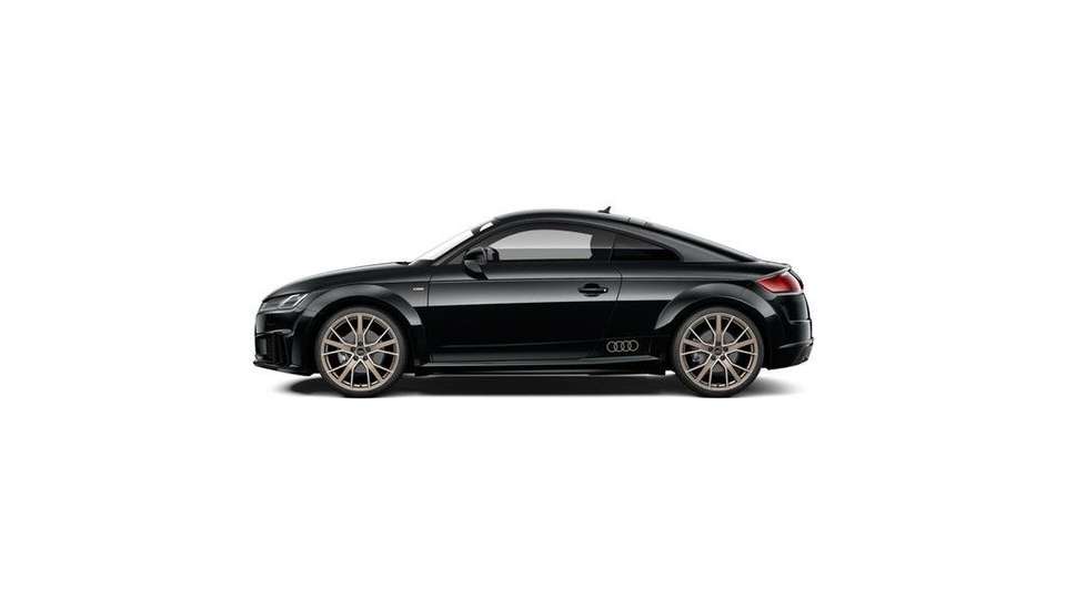 Audi TT - Imagem 7