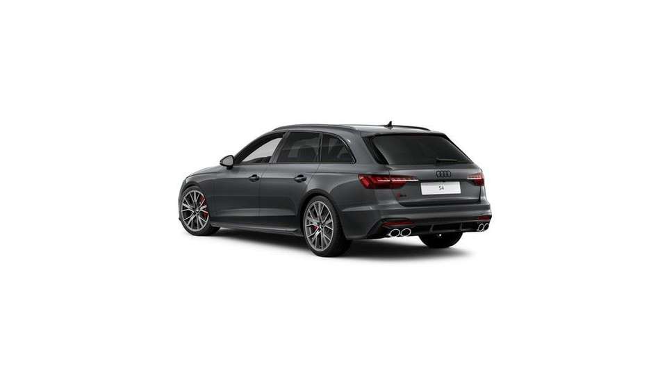 Audi S4 - Imagem 6