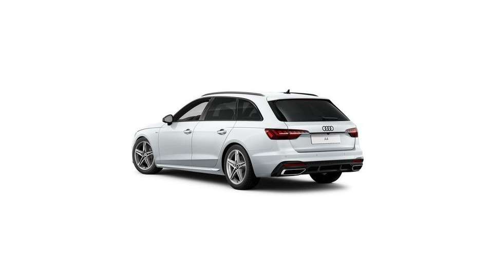 Audi A4 - Imagem 6