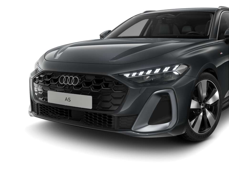Audi A5 - Imagem 10