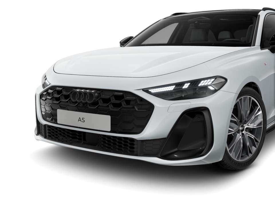 Audi A5 - Imagem 10