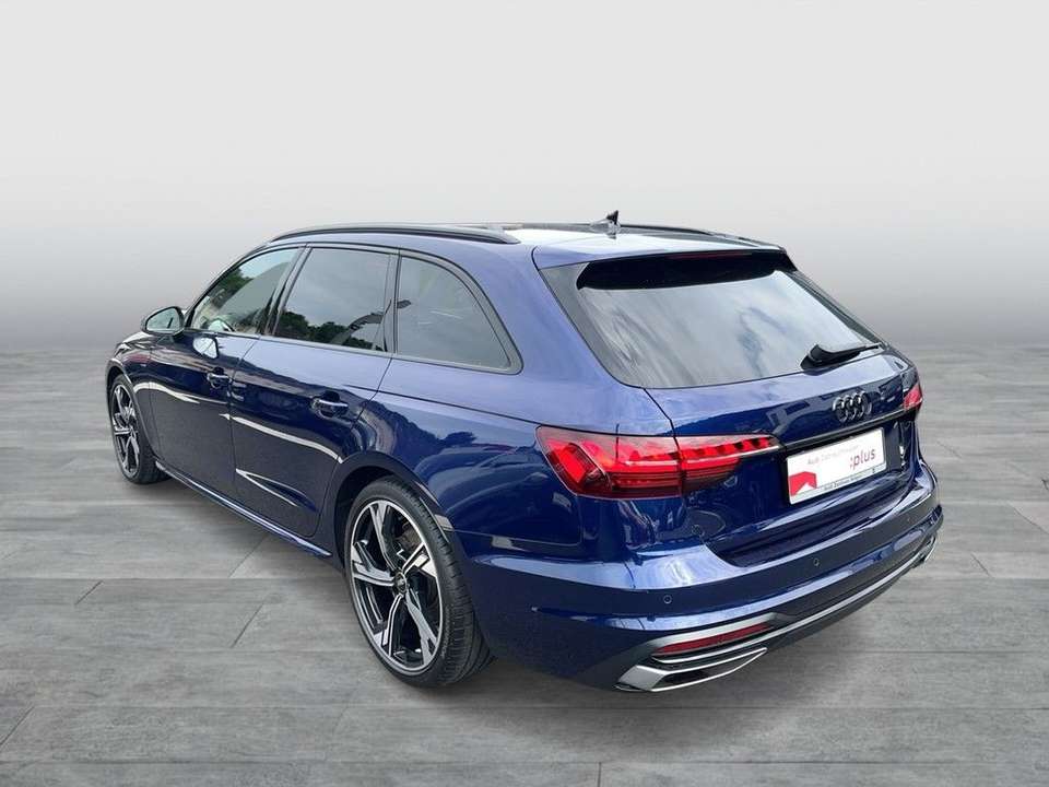 Audi A4 - Imagem 4