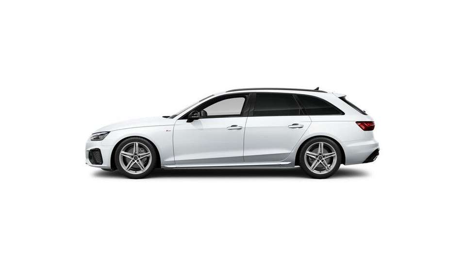 Audi A4 - Imagem 7