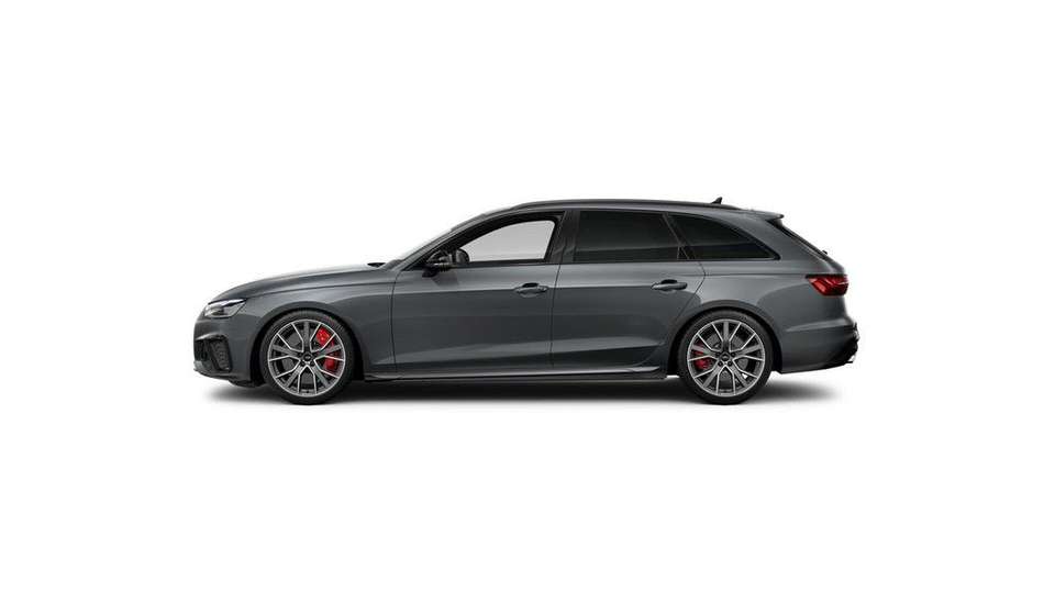 Audi S4 - Imagem 7