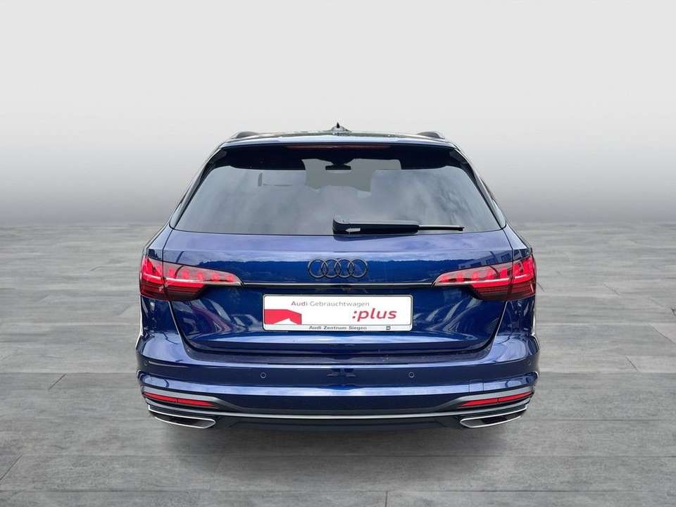 Audi A4 - Imagem 5