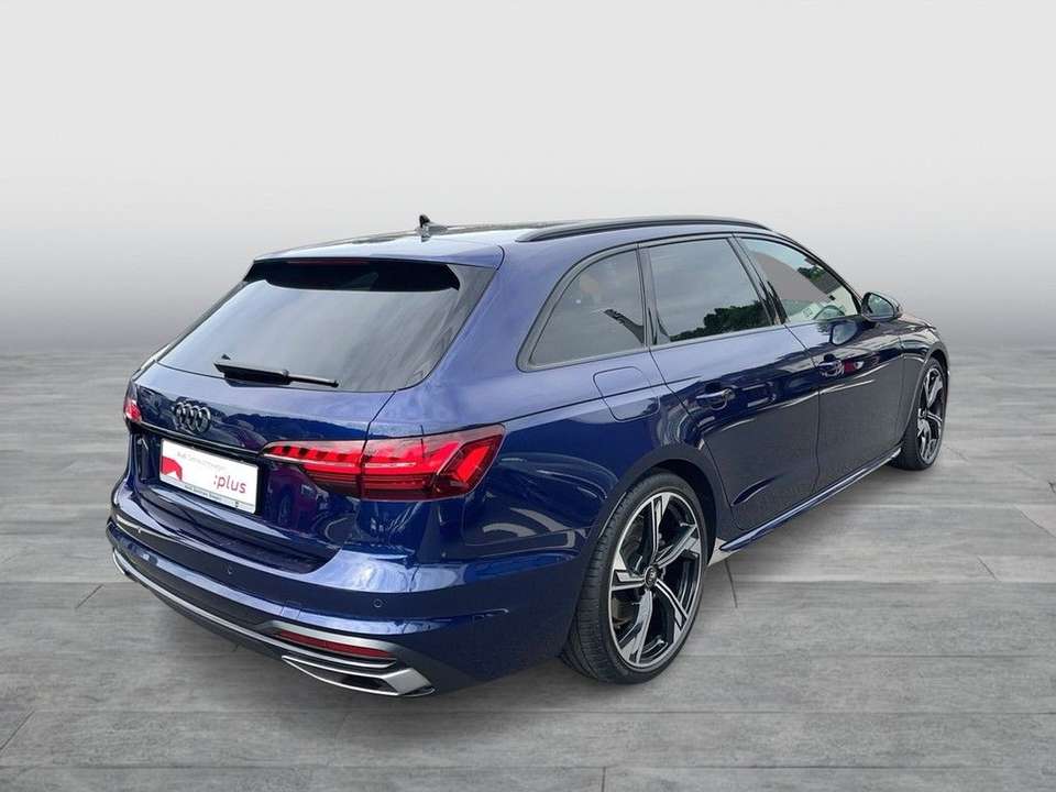 Audi A4 - Imagem 6