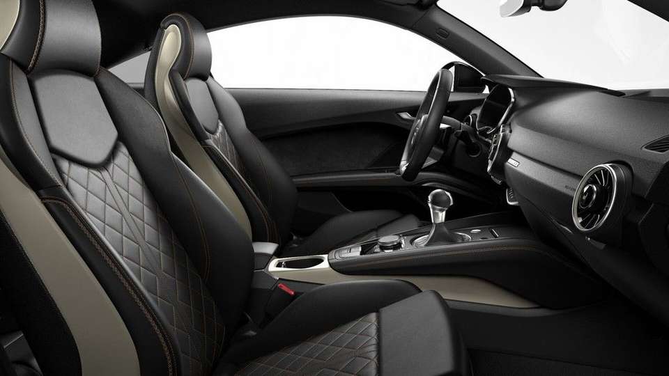 Audi TT - Imagem 10