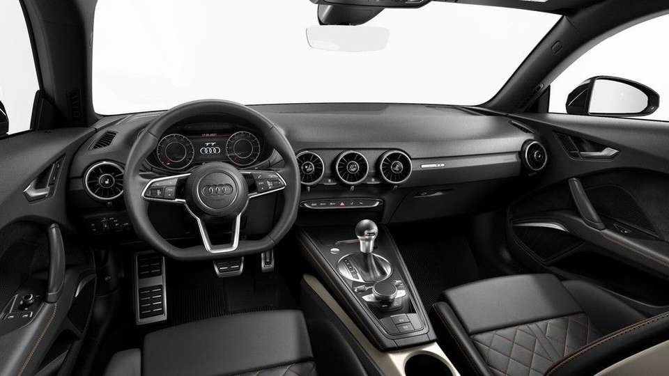 Audi TT - Imagem 11