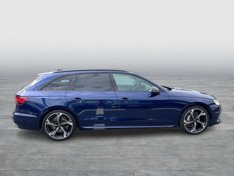 Audi A4 - Imagem 7