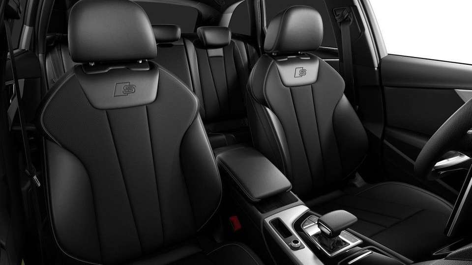 Audi A4 - Imagem 10