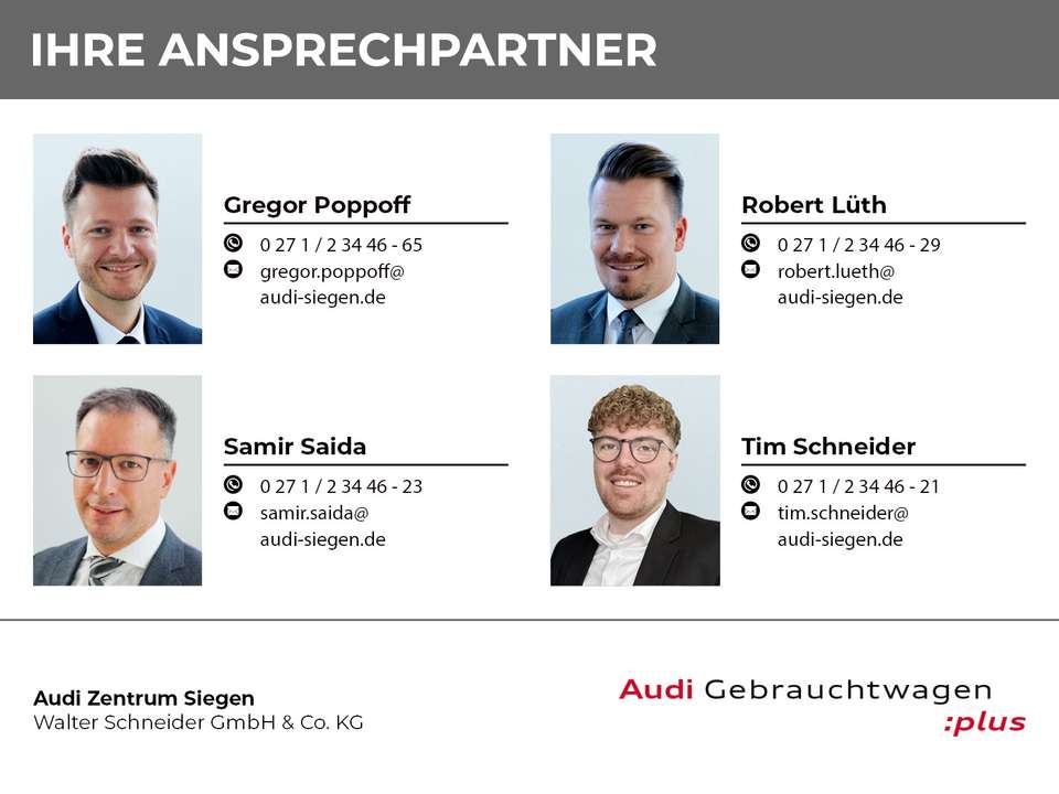 Audi A4 - Imagem 8
