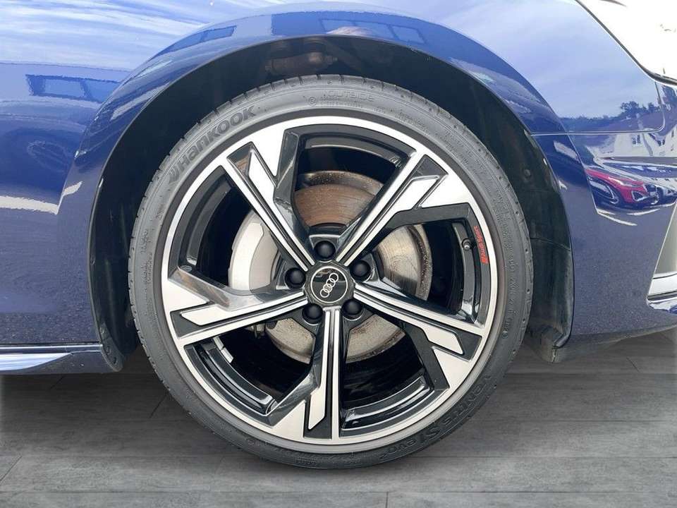 Audi A4 - Imagem 10
