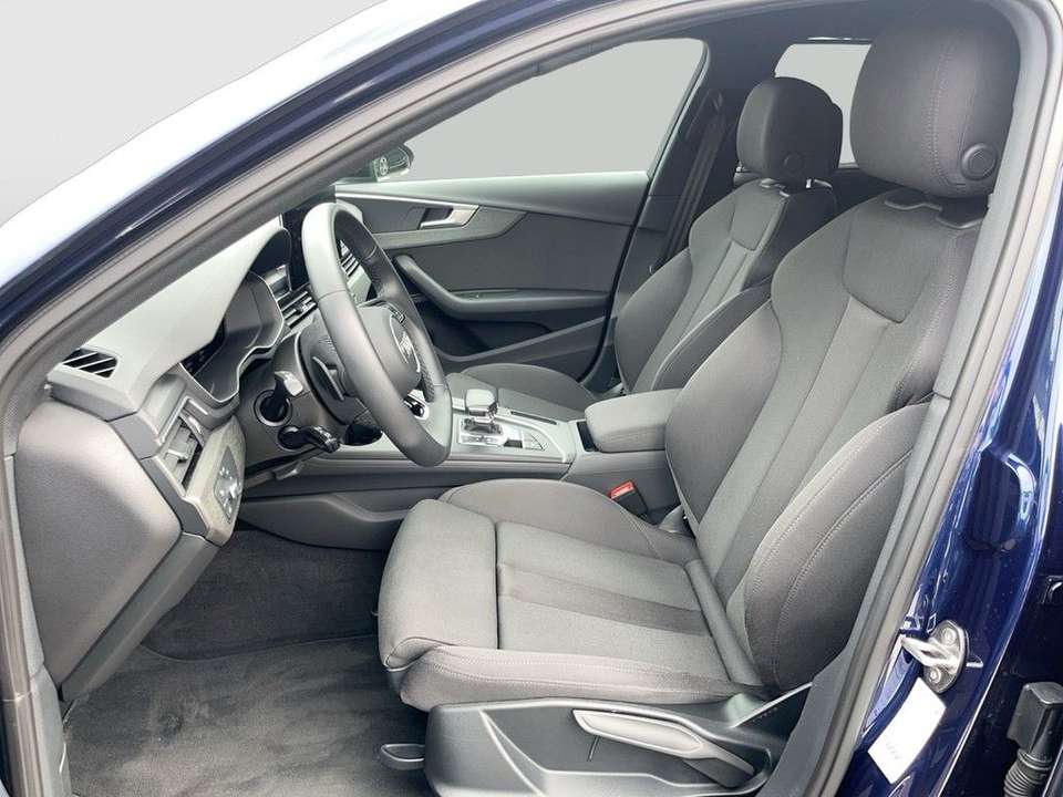 Audi A4 - Imagem 12