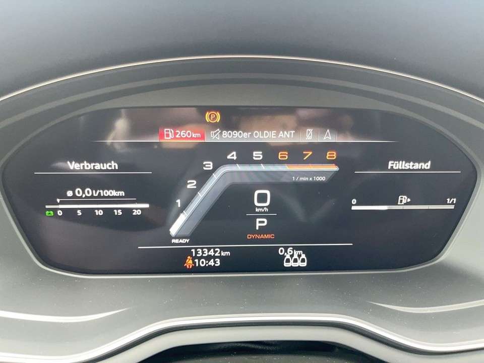 Audi A4 - Imagem 13