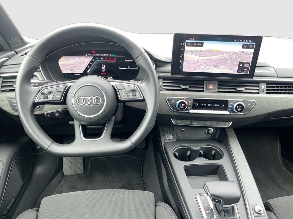 Audi A4 - Imagem 14