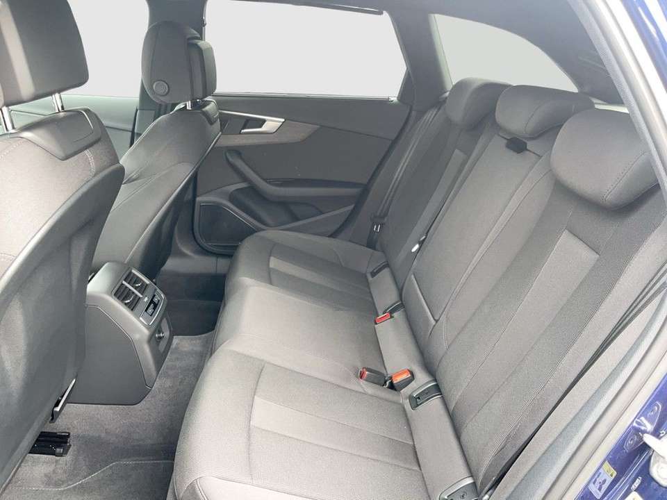 Audi A4 - Imagem 15