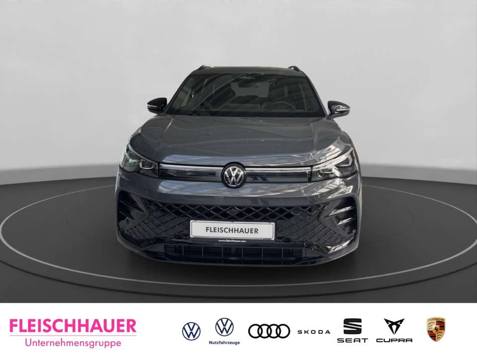 Volkswagen Tiguan - Imagem 2