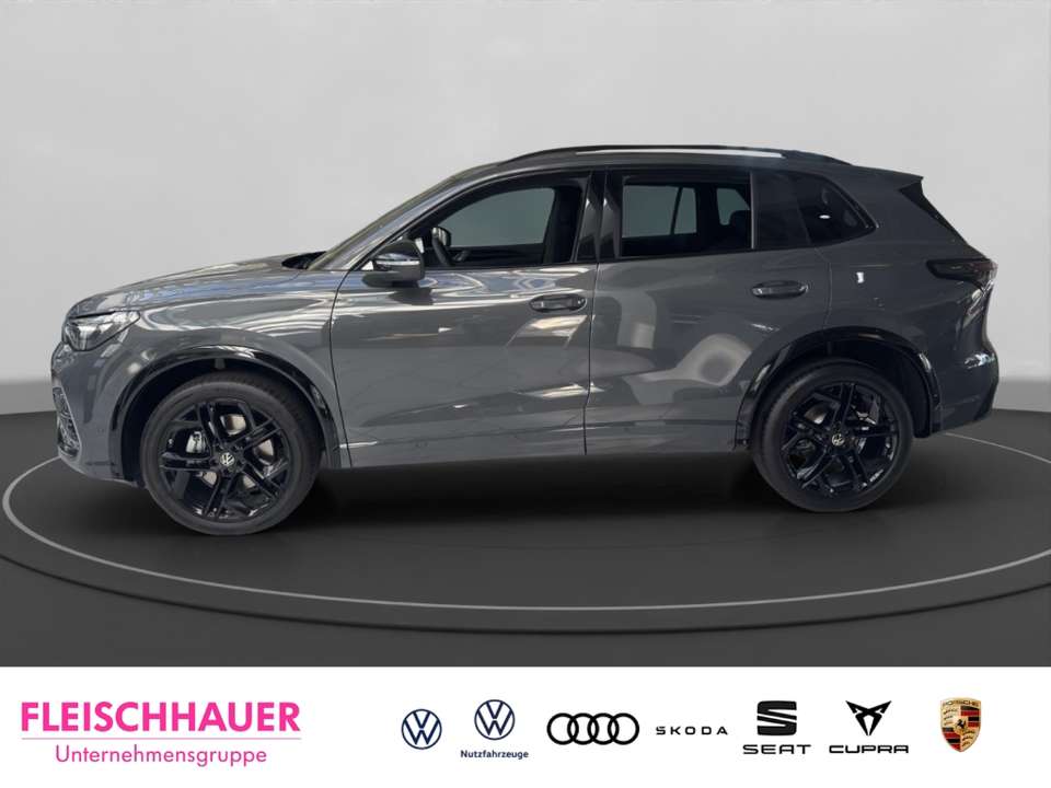 Volkswagen Tiguan - Imagem 3
