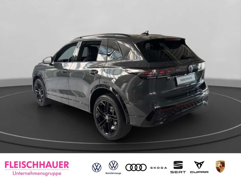 Volkswagen Tiguan - Imagem 4