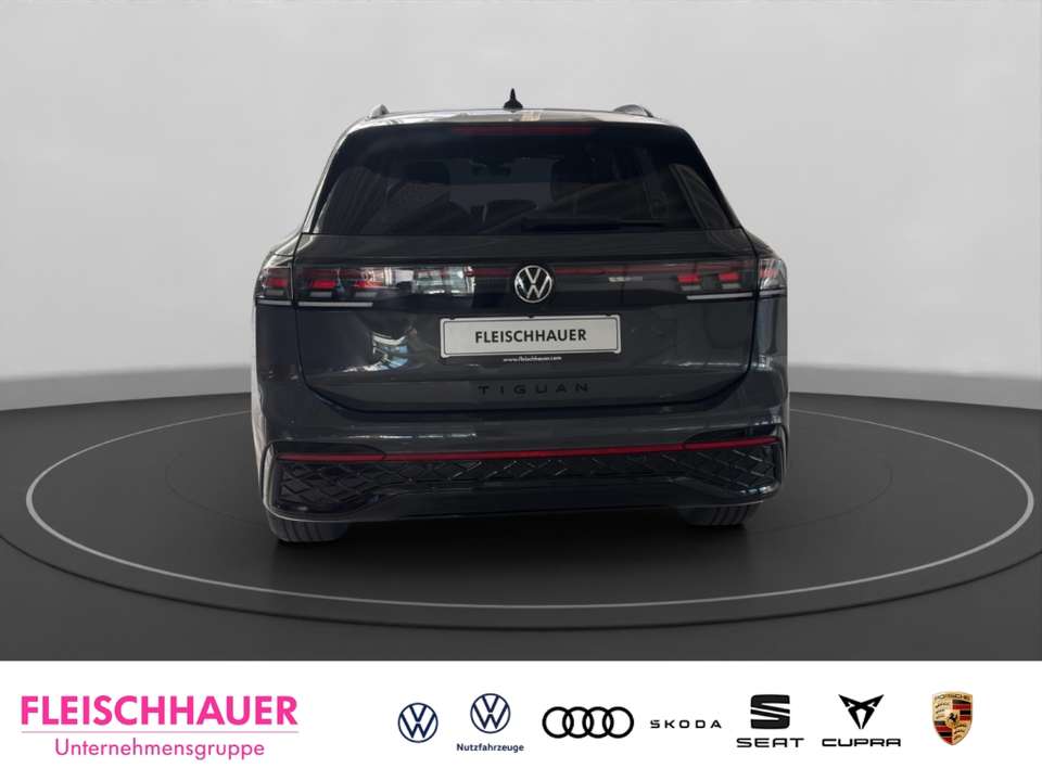 Volkswagen Tiguan - Imagem 5