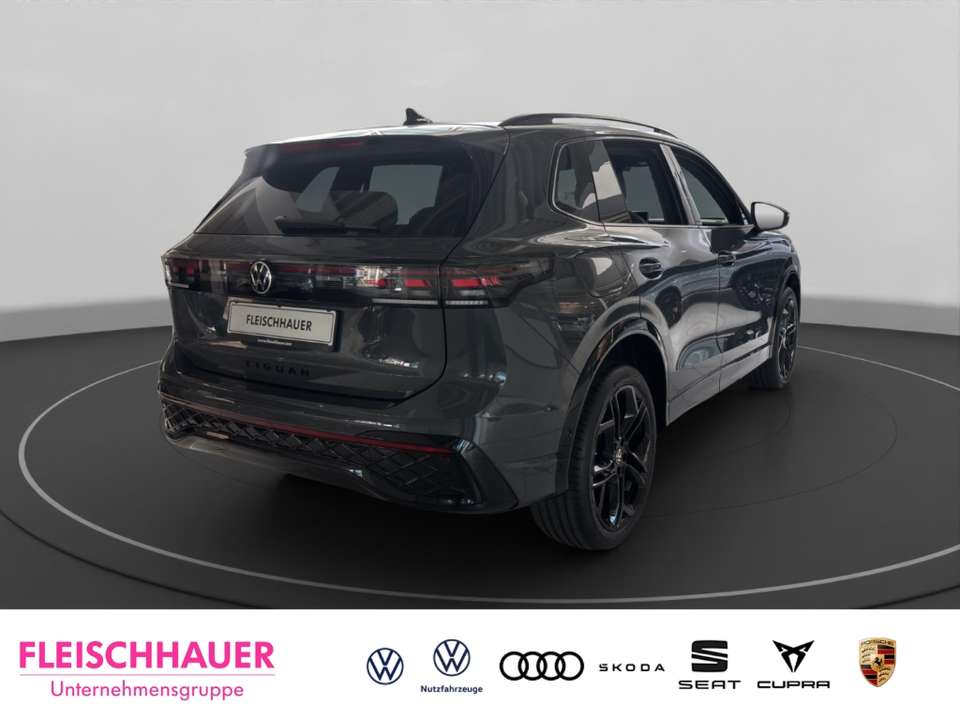 Volkswagen Tiguan - Imagem 6