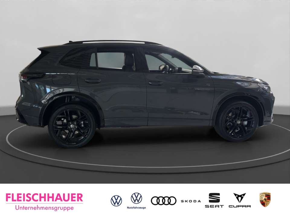 Volkswagen Tiguan - Imagem 7