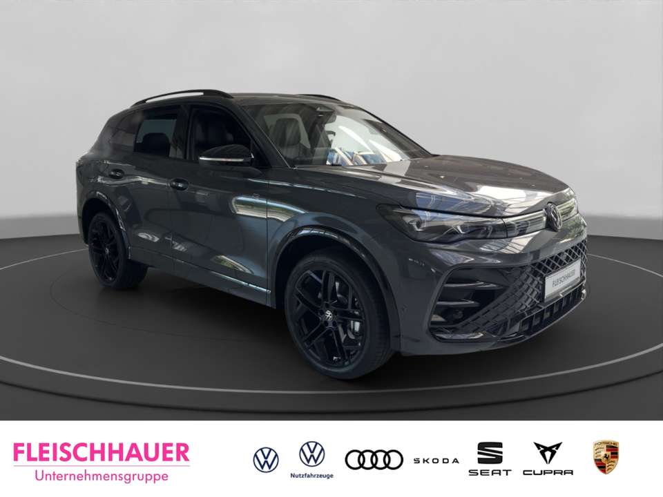 Volkswagen Tiguan - Imagem 8