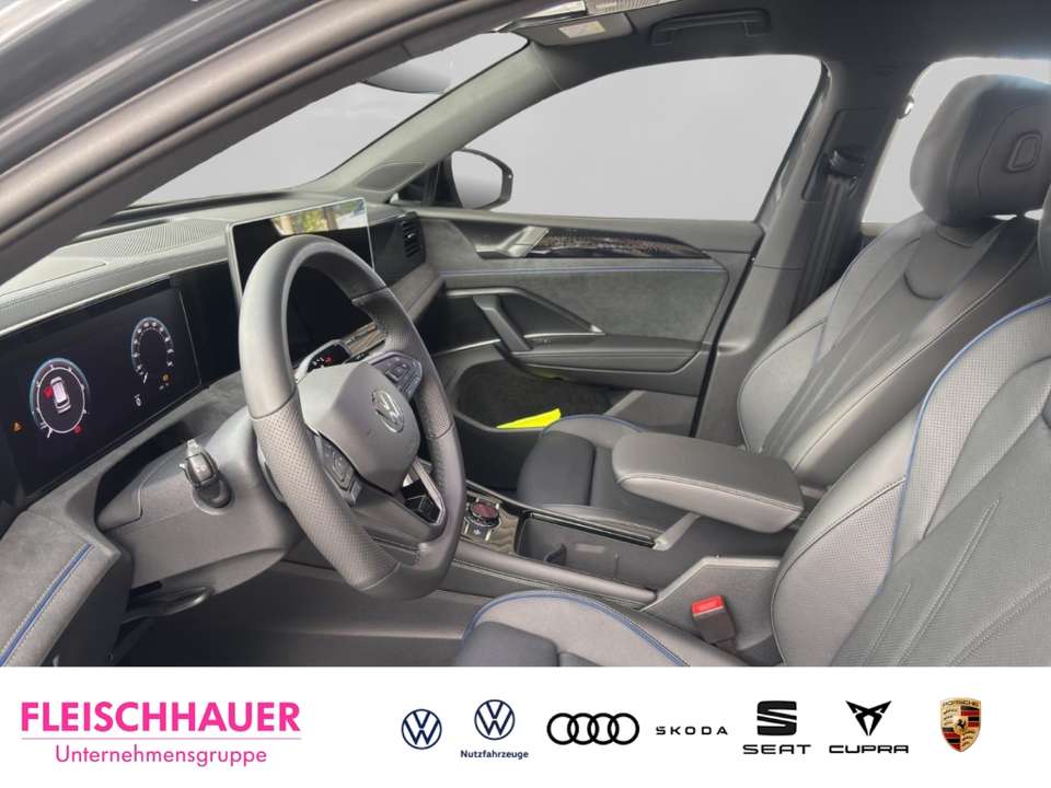Volkswagen Tiguan - Imagem 9