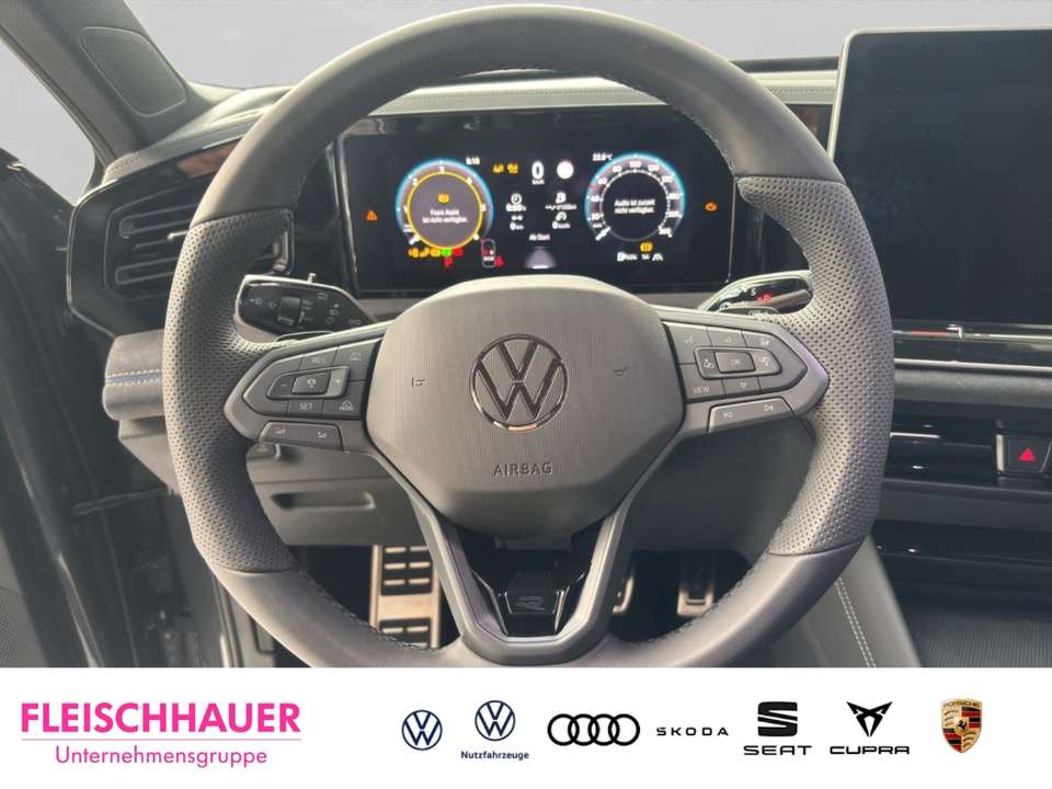 Volkswagen Tiguan - Imagem 10