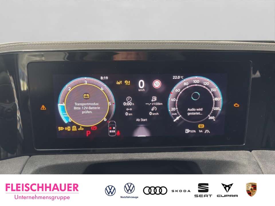 Volkswagen Tiguan - Imagem 11