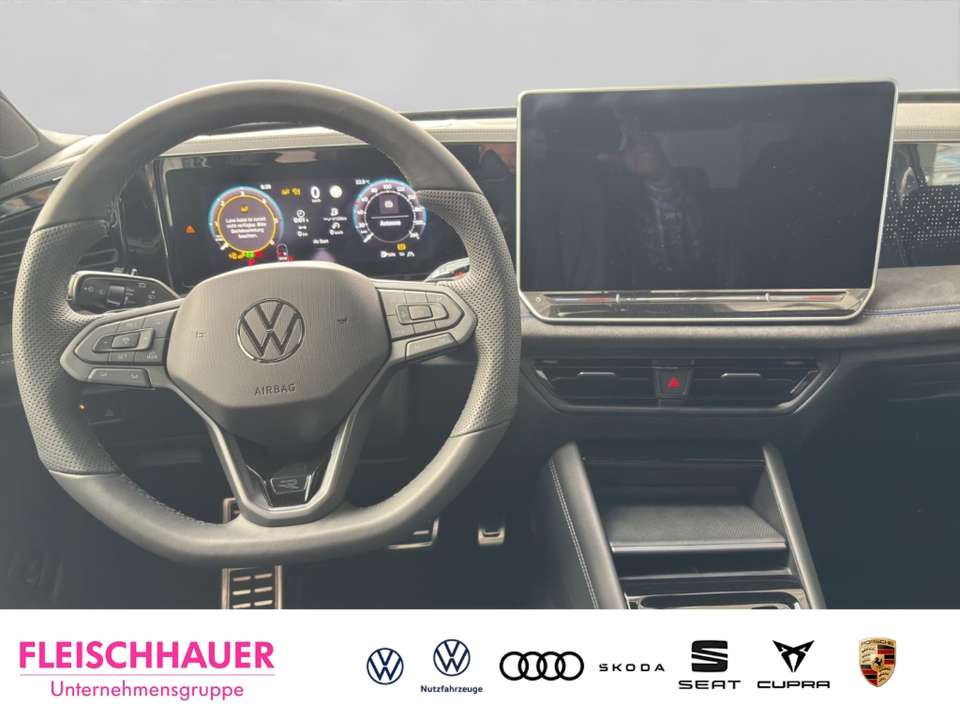 Volkswagen Tiguan - Imagem 15