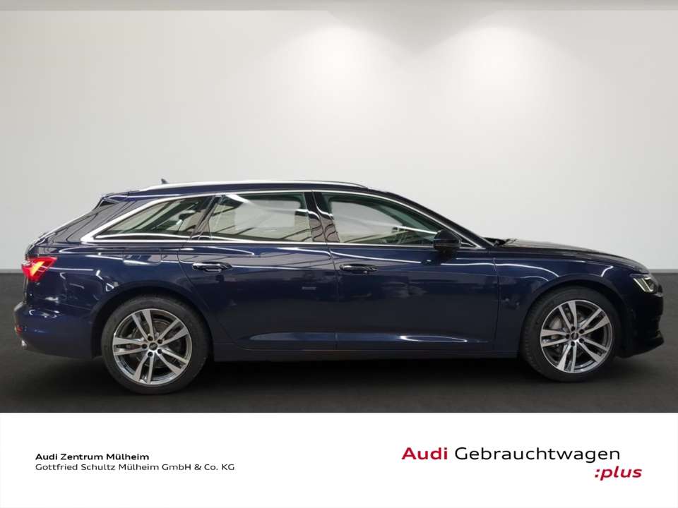 Audi A6 - Imagem 2