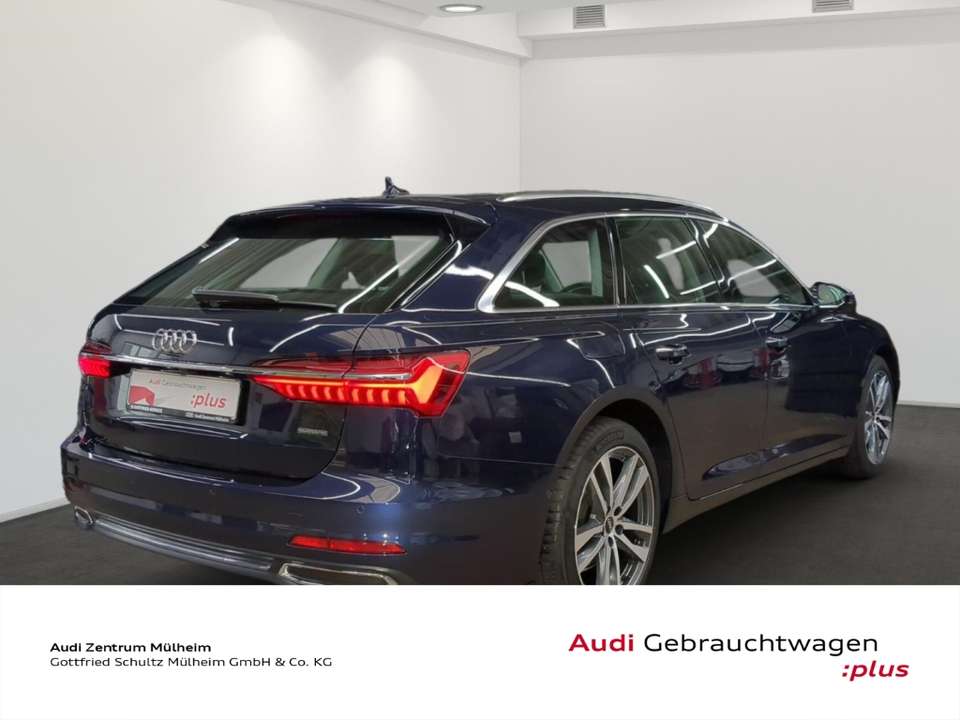 Audi A6 - Imagem 4