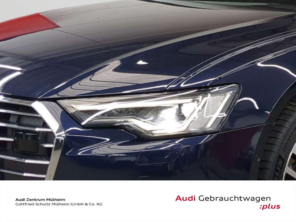 Audi A6 - Imagem 5