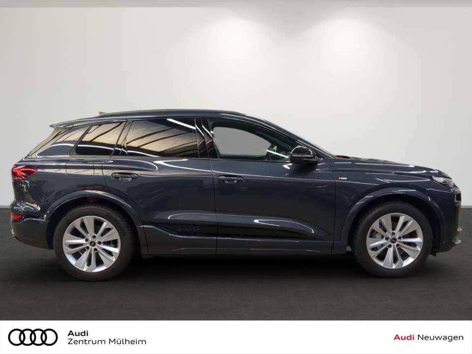 Audi Q6 e-tron - Imagem 3