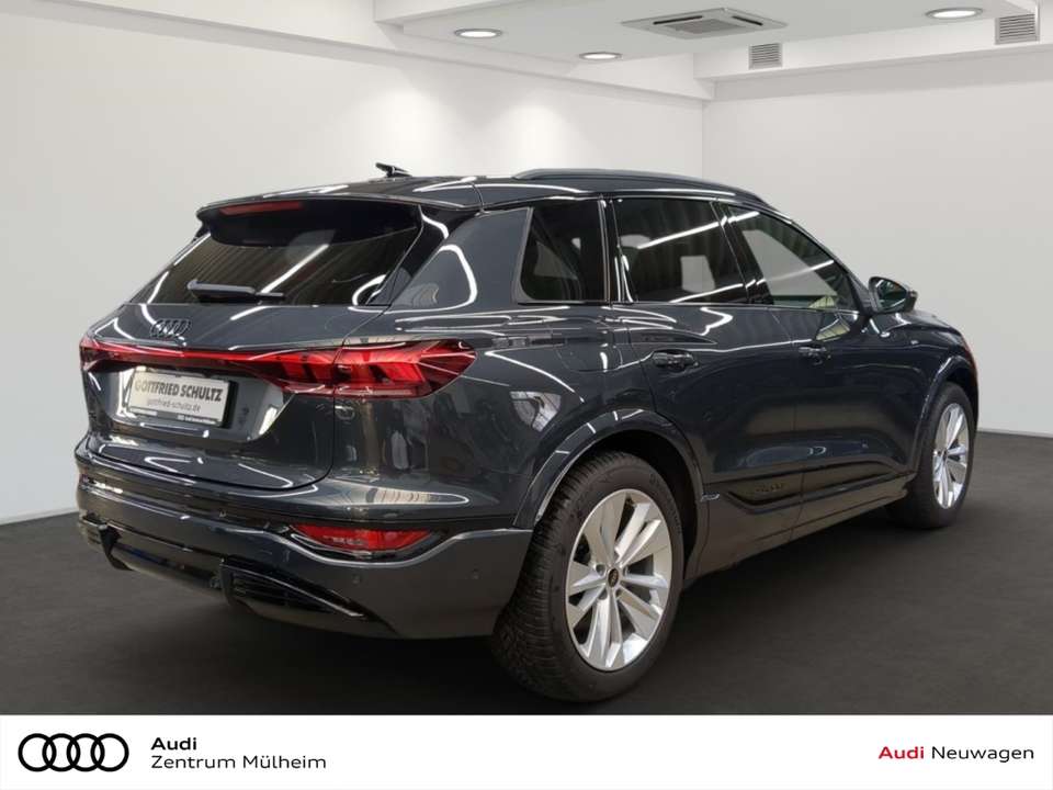 Audi Q6 e-tron - Imagem 4