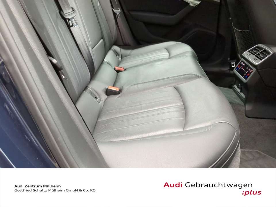 Audi A6 - Imagem 7