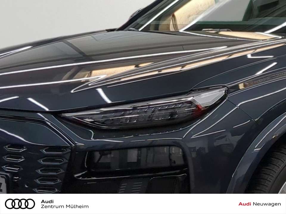 Audi Q6 e-tron - Imagem 5