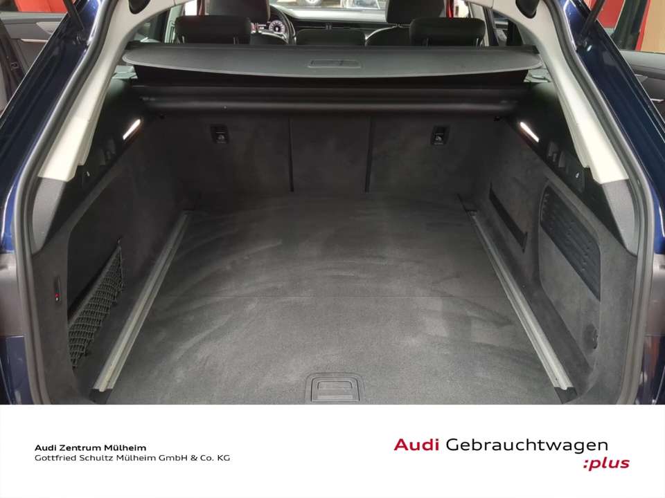 Audi A6 - Imagem 8