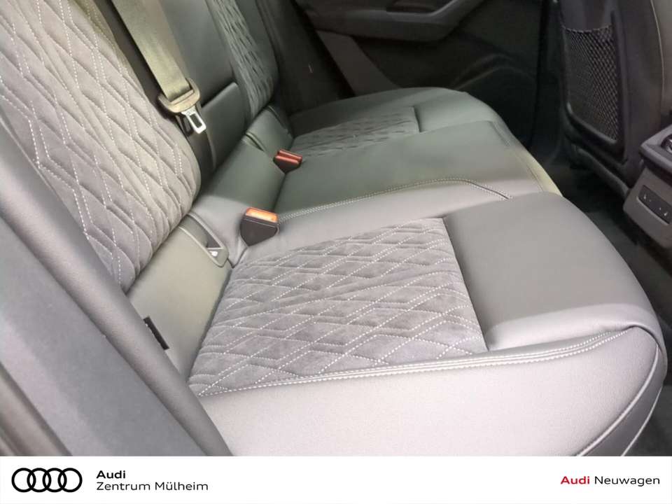 Audi Q6 e-tron - Imagem 7