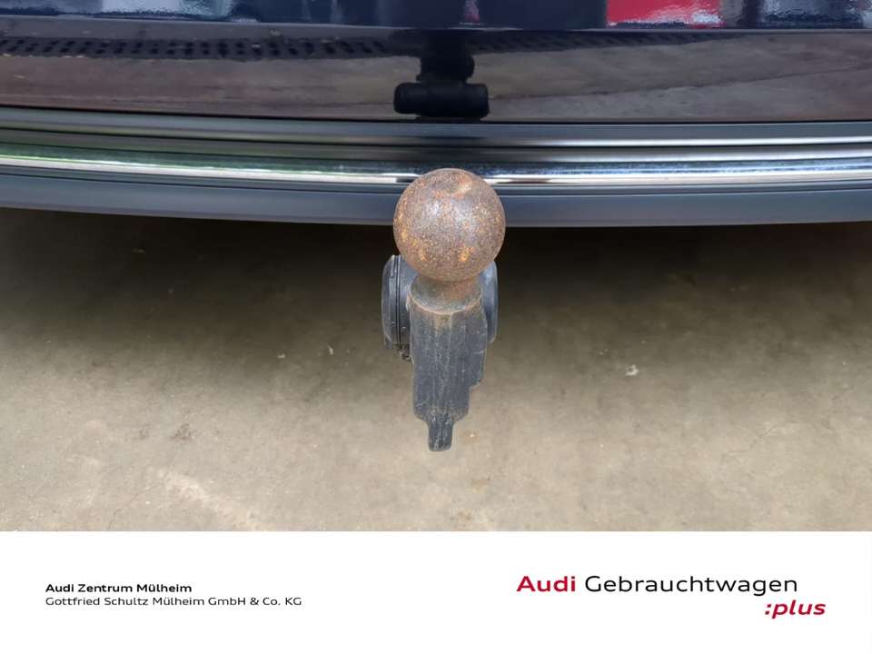 Audi A6 - Imagem 10